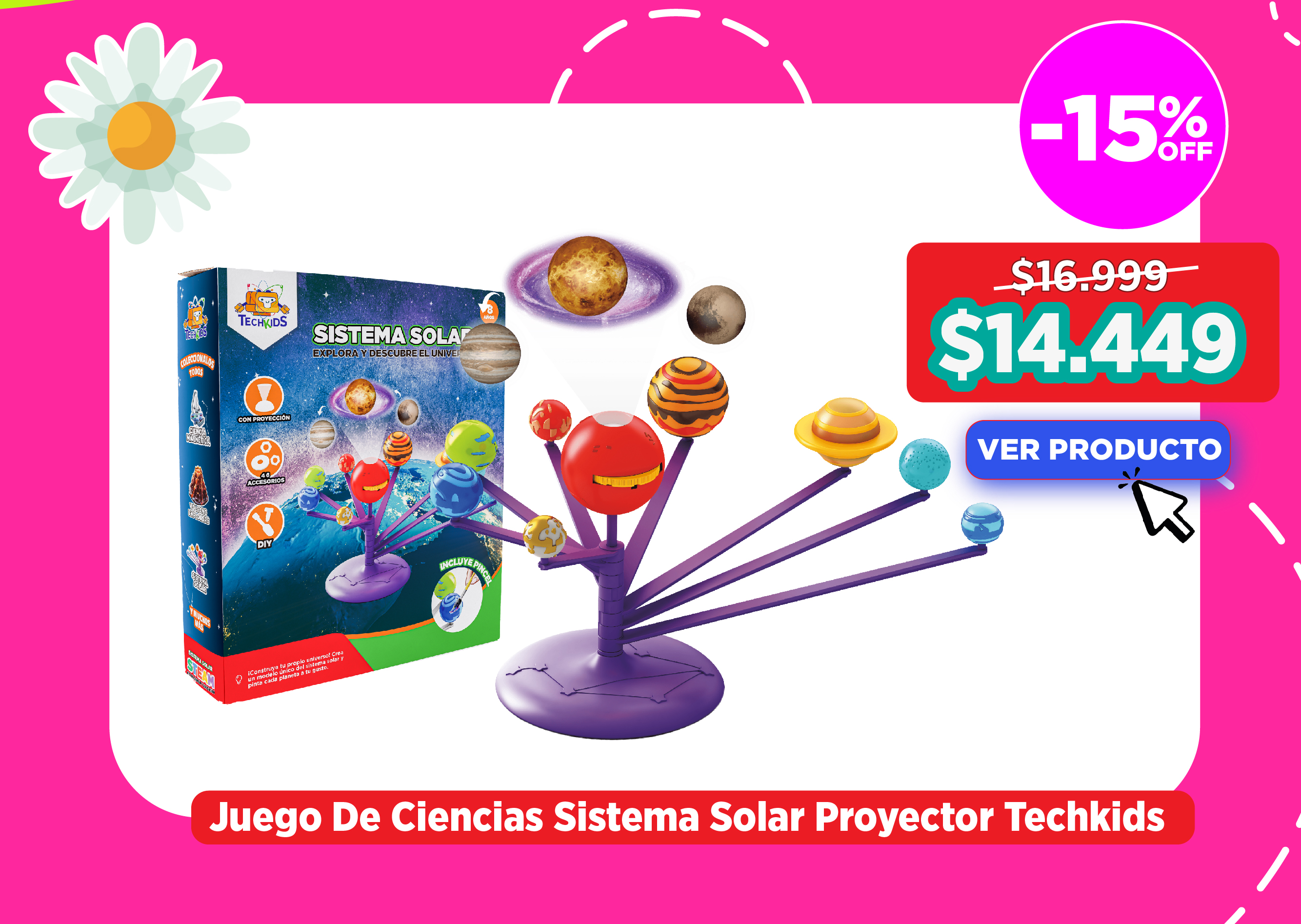 CityKids Juguetería